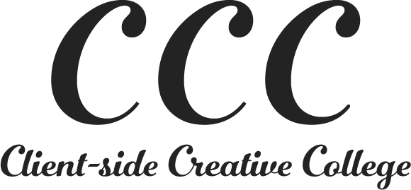 CCC / Client-side Creative College